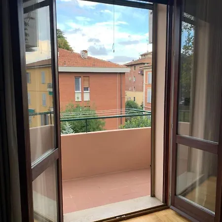 Casa Di Vanessa Daire