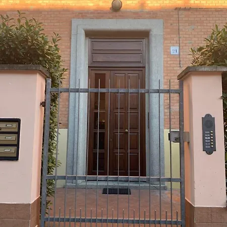 Casa Di Vanessa Daire Bolonya