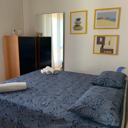 Daire Casa Di Vanessa