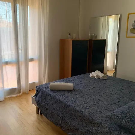 Casa Di Vanessa Daire *
